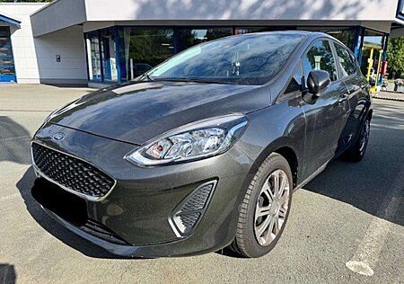 Ford Fiesta 1.1 Cool&Connect, Winterpaket, PDC hinten, NSW