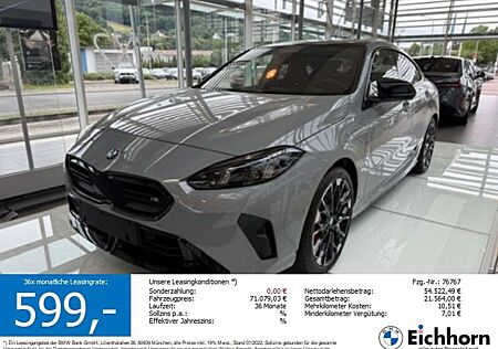 BMW 235 M xDrive Gran Coupé