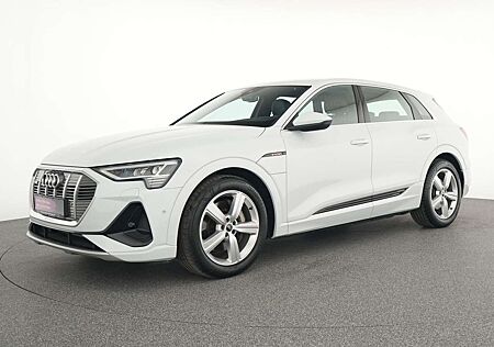 Audi e-tron 50 S-Line Navi|Kamera|LED|SHZ|ACC|PDC