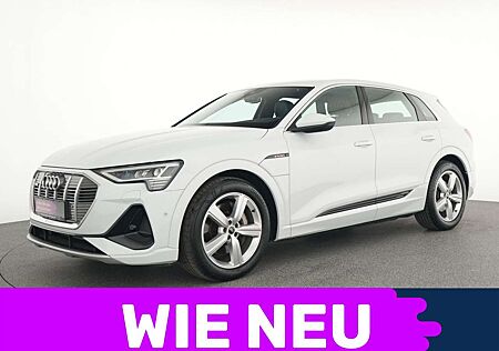 Audi e-tron 50 S-Line Navi|Kamera|LED|SHZ|ACC|PDC