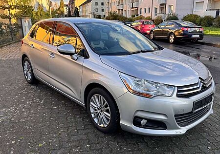 Citroën C4 gebraucht kaufen Citroën C4 Citroen Lim. Selection