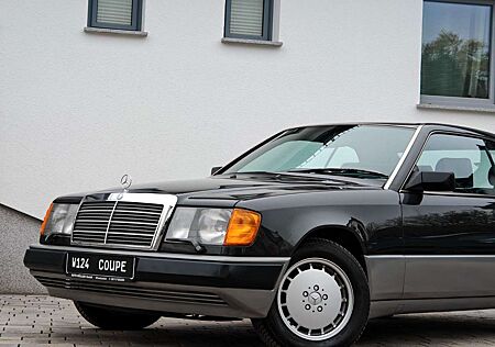 Mercedes-Benz E 300 H-KENNZEICHEN | ORIGINAL 143 TKM | TOP!