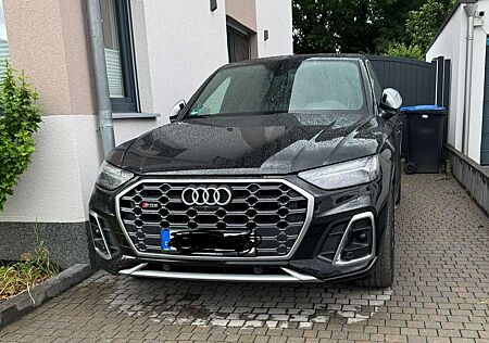 Audi SQ5 Q5 Sportback Diesel TDI Sportback quattro tiptroni