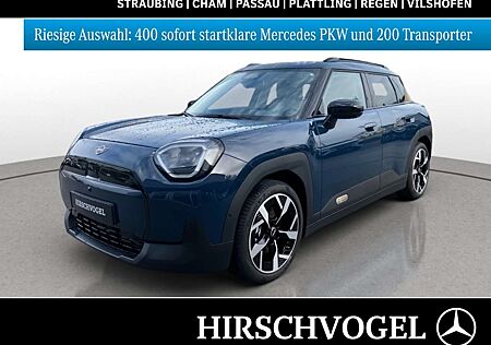 MINI Aceman E Classic Trim Pano+HUP+Navi+LED+Harman-K