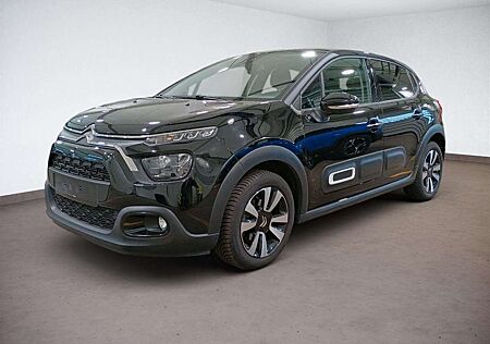 Citroën C3 Citroen Max