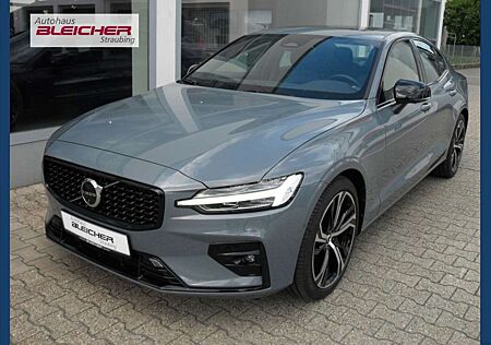 Volvo S60 Plus AWD | 360° | Harman K.| Standheizung