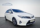 Toyota Auris Touring Sports Edition/Kamera/Bluetooth