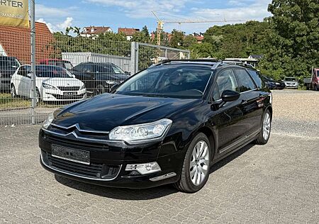 Citroen C5 Tourer 3.0HDI 241 PS By Carlsson AHK Voll