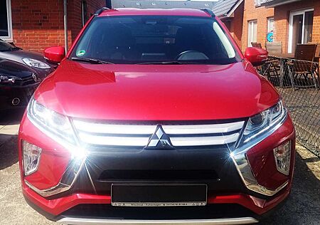 Mitsubishi Eclipse Cross 1.5 ClearTec Diamant Edition