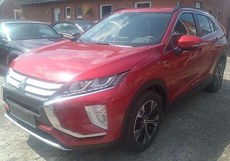Mitsubishi Eclipse Cross 1.5 ClearTec Diamant Edition