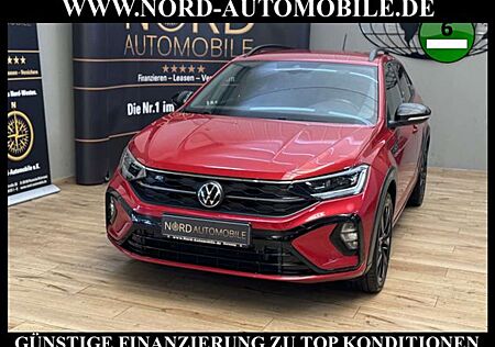 VW Taigo Volkswagen R-Line Black Style 1.0 TSI DSG Kamera/Navi R-Line