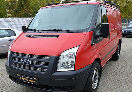 Ford Transit FT 330 K LKW