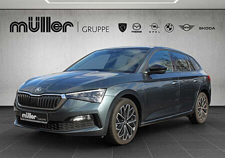 Skoda Scala 1.6 TDI Style