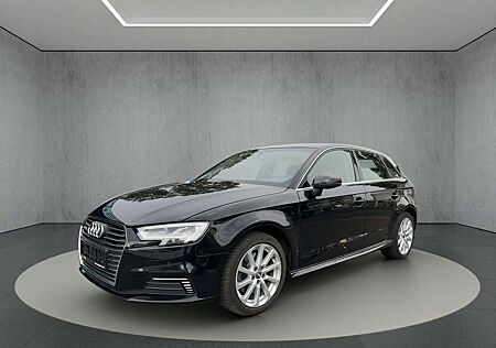 Audi A3 40 E-TRON SB/Leder/Virtual/Navi/TOP+++