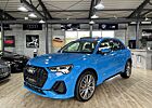 Audi Q3 40 TDI quattro S-line*PANO*AHK*LED*NAVI*STDHZ