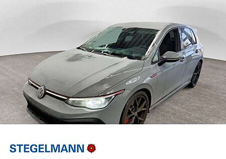 VW Golf GTI Volkswagen Golf VIII 2.0 TSI DSG GTI Clubsport *Navi*Matrix
