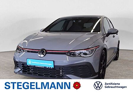 VW Golf GTI Volkswagen Golf VIII 2.0 TSI DSG GTI Clubsport *Navi*Matrix