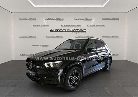 Mercedes-Benz GLE 350 de 4M AMG Wide/Mem/Dis+/360Kam/Burmester