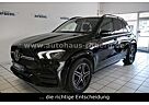 Mercedes-Benz GLE 350 de 4Matic AMG WS/Memory/SK/Dis/Night/360