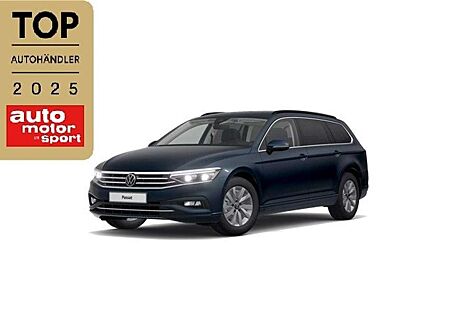 VW Passat Variant Volkswagen 2,0 TDI Variant Business DSG/AHK/HeadUp/DigiTacho
