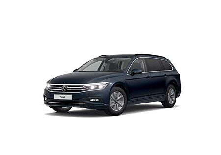 VW Passat Variant Volkswagen 2,0 TDI Variant Business DSG/AHK/HeadUp/DigiTacho