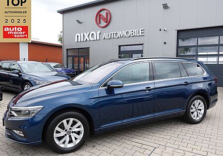 VW Passat Variant Volkswagen 2,0 TDI Variant Business DSG/AHK/HeadUp/DigiTacho