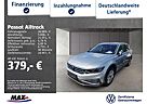 VW Passat Alltrack Volkswagen Passat Variant Alltrack 2.0 TDI 4M IQ.LIGHT+AHK+