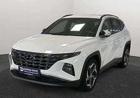 Hyundai Tucson Hybrid 1.6 T-GDi 4WD Prime Assistenz-P.