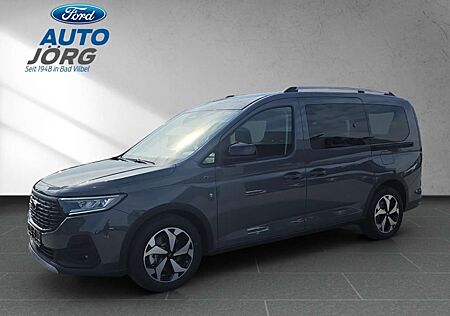 Ford Tourneo Connect Active L2 2.0 EcoBlue EU6d 7-Sitzer *Automatik