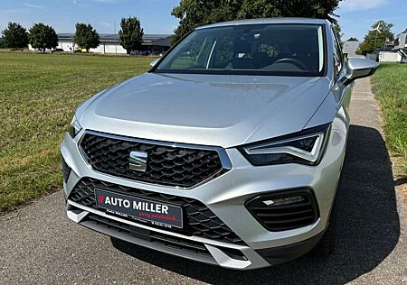 Seat Ateca 1.5 TSI ACT 110kW Style