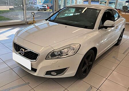 Volvo C70 Cabrio 2.0 D4 Inscription Navi*Leder*Xenon