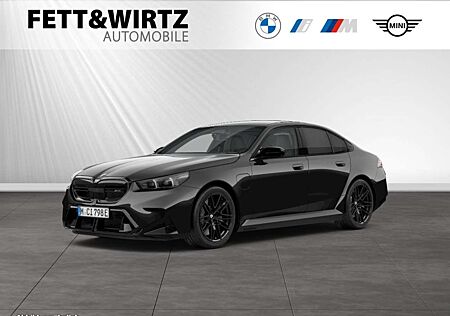 BMW M5 Limousine Panorama|Head-Up|B&W|DA&PAProf.