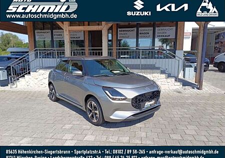 Suzuki Swift COMFORT+ HYBRID