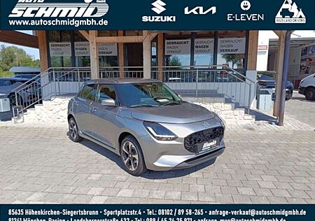 Suzuki Swift COMFORT+ HYBRID
