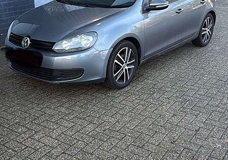 VW Golf Volkswagen 1.2 TSI Trendline