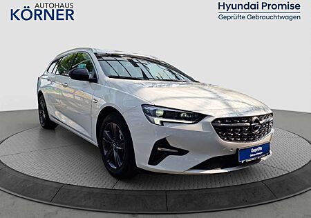 Opel Insignia Sports Tourer Elegance 2.0 CDTI *PANO*NAVI*LED*
