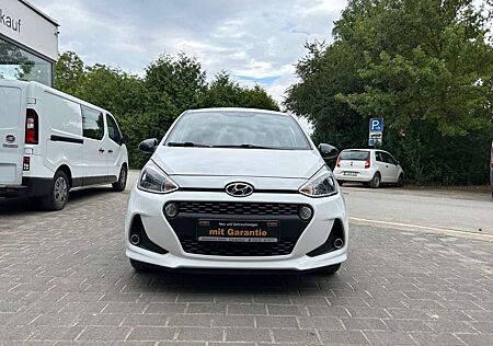 Hyundai i10 Passion