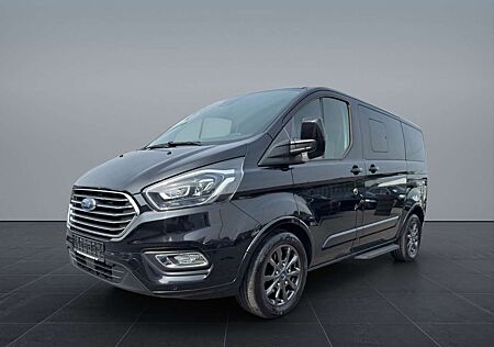 Ford Transit /Tourneo Custom Kombi 310 L1*LEDER*NAVI*