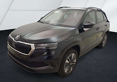 Skoda Karoq 1,5 DSG Tour Pano/AHK/Matrix/Navi