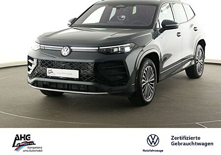 VW Tayron Volkswagen 2.0 TDI 4Motion DSG R-Line