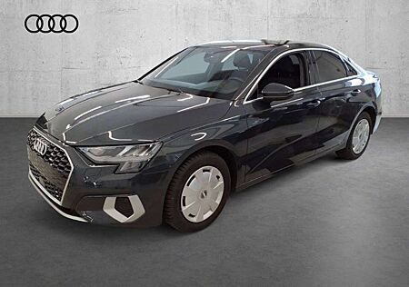Audi A3 Limousine 35 TFSI ADVANCED SOUND KLIMA LM17