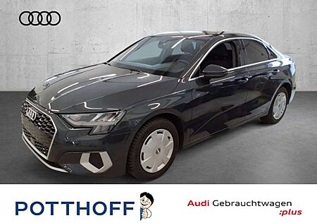 Audi A3 Limousine 35 TFSI ADVANCED SOUND KLIMA LM17