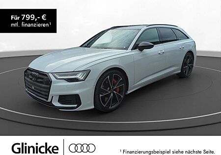 Audi S6 3.0 TDI Allradlenk. Luft StHz