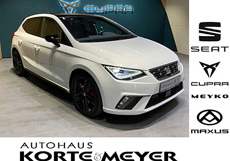 Seat Ibiza FR Pro Black Edition 1.0 TSI EU6d