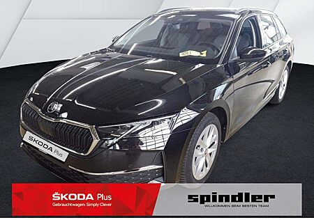 Skoda Octavia Combi Selection 1.5 TSI DSG / Pano, AHK