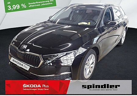 Skoda Octavia Combi Selection 1.5 TSI DSG / Pano, AHK