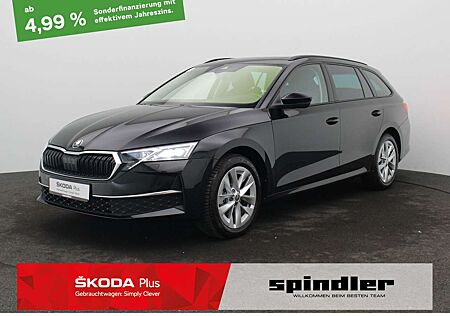 Skoda Octavia Combi Selection 1.5 TSI DSG / Pano, AHK