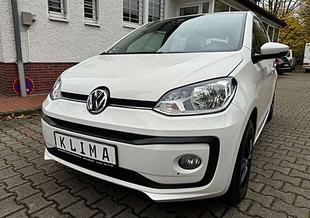 VW Up Volkswagen ! 1.0 55kW join !