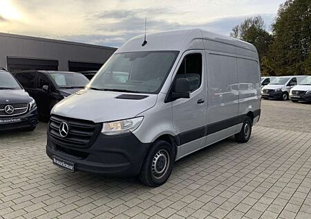 Mercedes-Benz Sprinter 315 CDI KA HD Mittel Klima 3-Sitze Kamera MBUX