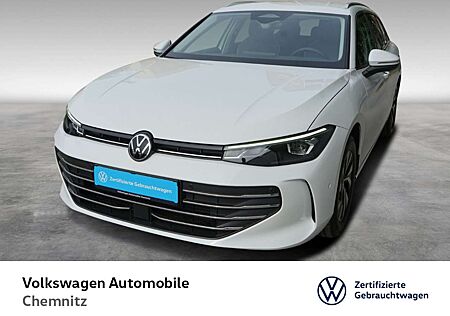 VW Passat Variant Volkswagen 2.0 TDI Business ACC LED CarPlay